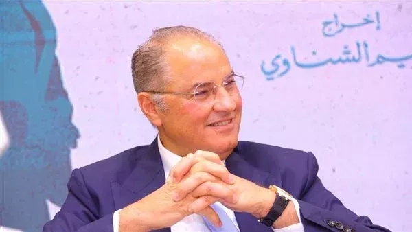محمد السعدي: نجحنا في تسليط الضوء على المشلكة وحلها في لام شمسية وده الدور الرئيسي للفن