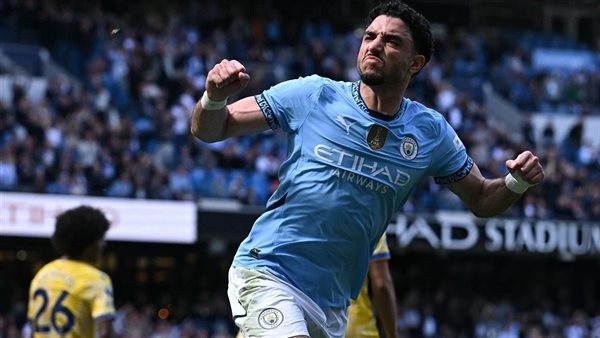 مرموش ينافس على جائزة أفضل هدف بالدوري الإنجليزي.. وغياب محمد صلاح