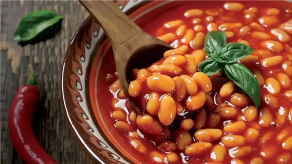 طريقة عمل الفاصوليا البيضاء.. 9 وصفات مختلفة تعرف عليها