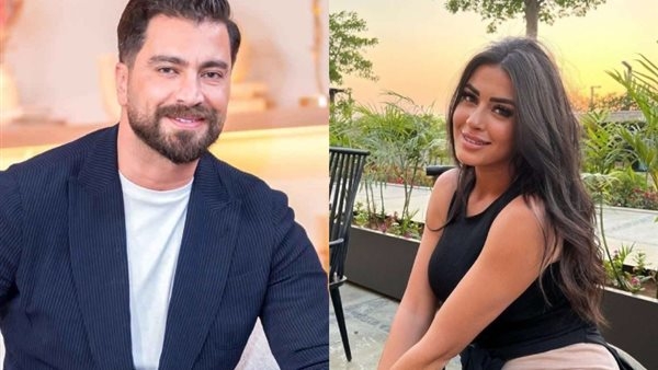 معتصم النهّار وميرنا نور الدين يجتعمان في مسلسل جديد بعنوان أنا أنت أنت مش أنا