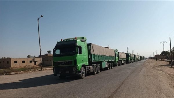 بسبب زيادة أسعار الوقود.. النقل البري: توقعات بزيادة تصل لـ9.5% على عمليات النقل