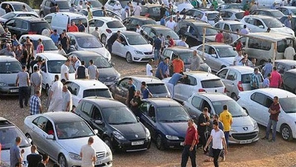 بعد الزيادة الجديدة.. سعر 3 سيارات مستعملة موفرة في البنزين