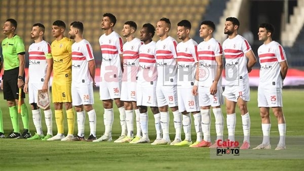 موقف ثلاثي الزمالك من خوض نهائي كأس مصر في الإمارات بعد الأزمة الأخيرة