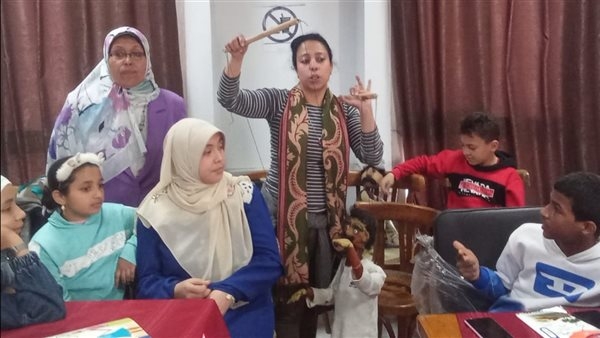 التضامن تطلق مبادرة لاكتشاف المواهب بأندية الطفل ومراكز مكافحة عمالة الأطفال
