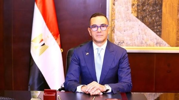 وزير الاستثمار يوقف التعامل مع شركة IAQC الصينية