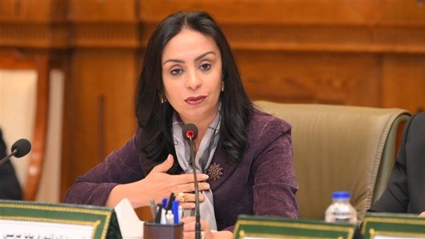 وزيرة التضامن تنعى الدكتورة ليلى البرادعي: رحيلها ترك ندبة عميقة في قلوب محبيها