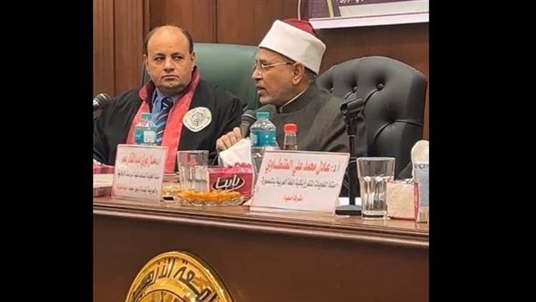 رئيس جامعة الأزهر: مناقشة رسالة دكتوراه لباحثة متوفاة لمسة وفاء وضمان لحقوقها العلمية