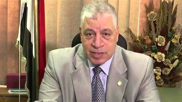 وفاة اللواء إسماعيل النجدي رئيس الهيئة القومية للأنفاق الأسبق