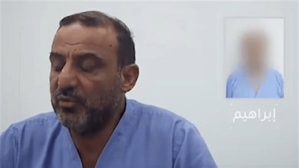 إبراهيم محمد ينتمي لجماعة الإخوان.. فيديو الاعترافات يكشف المحرك الرئيسي لخلية التخريب بالأردن