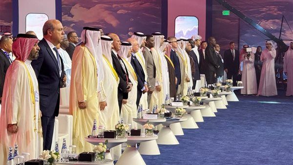 وزير الطيران يشارك في المؤتمر الوزاري رفيع المستوى الإيكاو للتسهيلات ICAO Facilitation Conference بالدوحة
