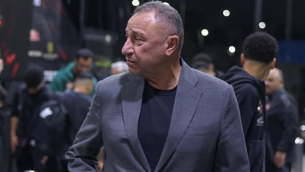الخطيب قافل على الملف.. شوبير يكشف تطورات مفاوضات الأهلي مع خليفة كولر