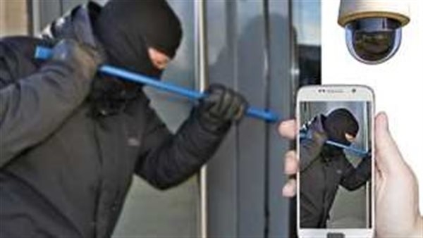 طرق ذكية لحماية منزلك من السرقة بدون تكلفة.. 6 أجهزة رخيصة