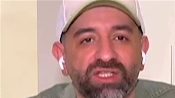 بعد انتقاده إسماعيل ياسين.. المخرج عمرو سلامة: كل يوم بقول هقفل السوشيال ميديا
