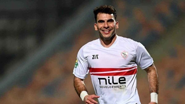 نص خطاب اتحاد الكرة لـ الزمالك بشأن موعد انتهاء عقد زيزو