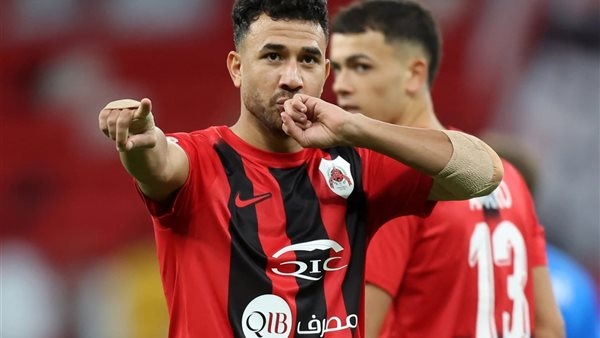 قبل انتقاله لـ الأهلي.. تريزيجيه يقود الريان ضد الغرافة بنهائي كأس الأمير