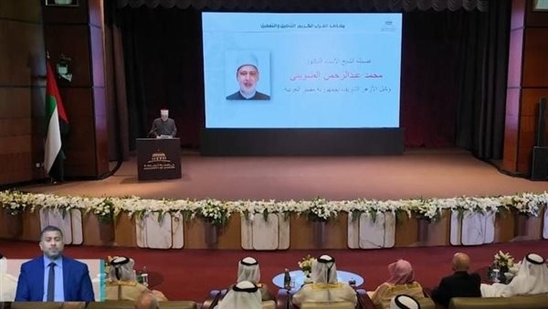 وكيل الأزهر يدعو للتمسك بأسباب النصر التي جاءت في القرآن لدعم أهل غزة
