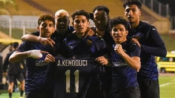 موعد مباراة بتروجيت وسيراميكا كليوباترا في كأس عاصمة مصر والقنوات الناقلة