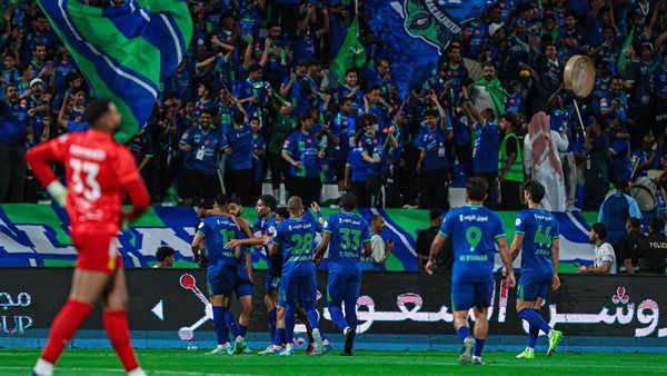 بقيادة جوزيه جوميز.. الفتح يفوز على الاتحاد بالدوري السعودي ويشعل الصراع على اللقب