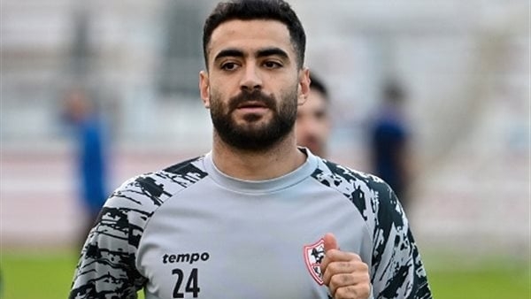 انتظام مصدق وشحاتة في مران الزمالك.. والمثلوثي يبدأ الجري بعد إصابته بالصليبي