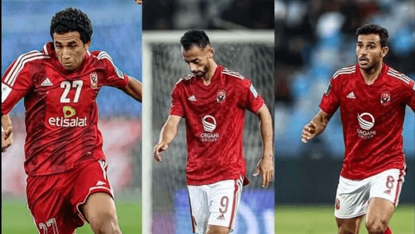 رسميًا.. انتهاء الدوري القطري وعودة تريزيجيه وحمدي فتحي وعبد القادر لـ الأهلي