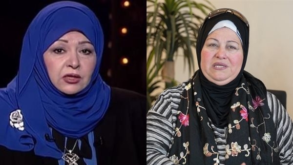 بعد الحجاب.. ناني سعد الدين تكشف عن مكالمة طريفة من عفاف شعيب