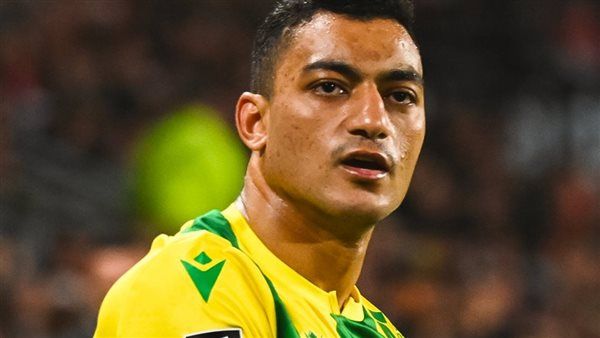 موعد مباراة نانت وتولوز في الدوري الفرنسي.. موقف مصطفى محمد