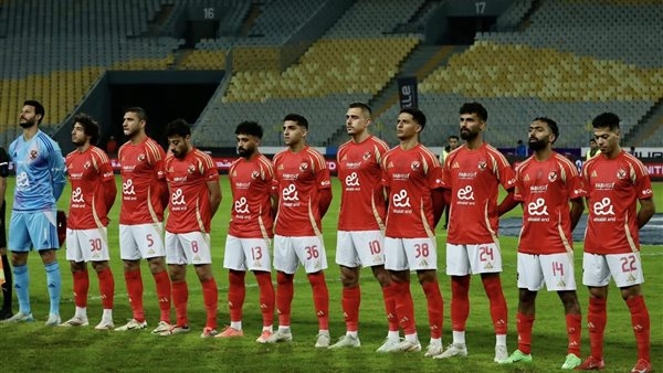 أبرزهم يحيى عطية الله والدبيس.. الأهلي يعلن تطورات إصابة رباعي الفريق