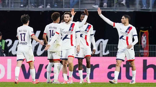 موعد مشاهدة مباراة باريس سان جيرمان ولوهافر اليوم في الدوري الفرنسي والقنوات الناقلة