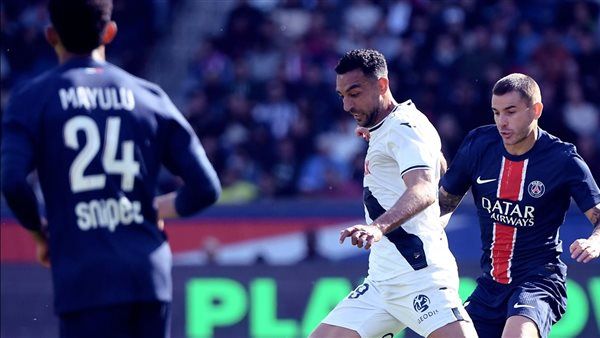 مهمة جديدة لـ كوكا.. موعد مباراة لوهافر ومارسيليا في الدوري الفرنسي