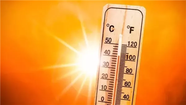 دراسة: مناطق بالهند تواجه خطرًا بسبب ارتفاع درجات الحرارة