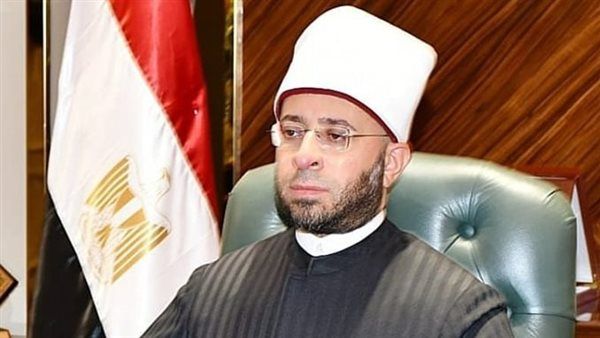الأوقاف تفتتح 6 مساجد اليوم