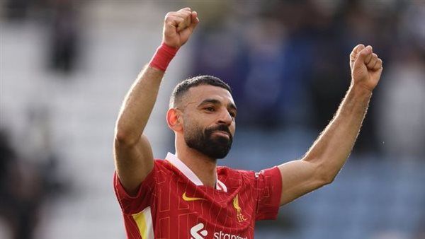 كيف علّق جيمي كاراجر على تجديد محمد صلاح مع ليفربول؟