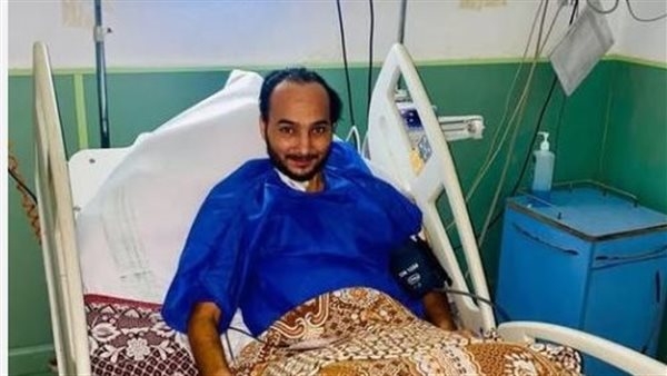أول تعليق من الطبيب محمد حسين بعد نقله إلى معهد ناصر لتلقي الرعاية اللازمة