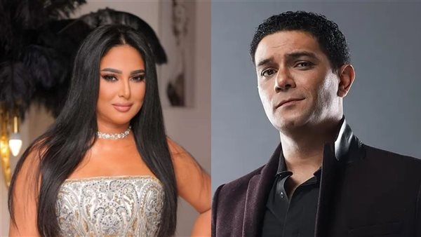 رحاب الجمل: أظهر بشخصية أخصائية ترميم آثار في فيلم إن غاب القط