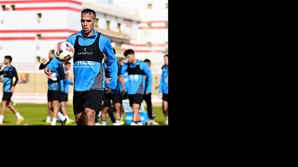 نجم الزمالك السابق: ناصر منسي المهاجم رقم 1 في مصر.. والجزيري بعيد عن مستواه