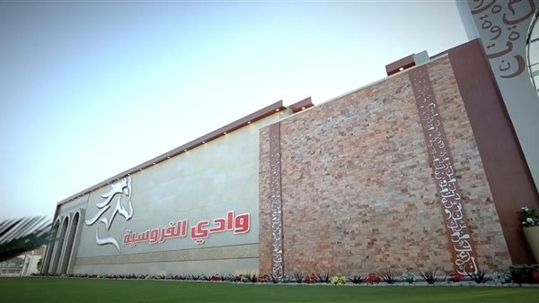 وادي الفروسية التابع لوزارة الداخلية يستضيف بطولتين في قفز الموانع بالتنسيق مع الاتحاد المصري للفروسية