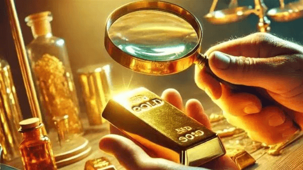 آي صاغة: ترامب يشعل التوتر التجاري من جديد.. وتهديدات جمركية تُعزز جاذبية الذهب
