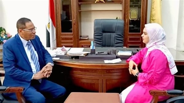 عميد تجارة حلوان: لم نقرر زيادة المصروفات للعام المقبل حتى الآن.. وبيع الكلية أو نقلها من منطقة الزمالك شائعات