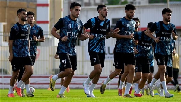 أيمن الرمادي يقرر تعديل موعد مران الزمالك قبل مواجهة بيراميدز بالدوري
