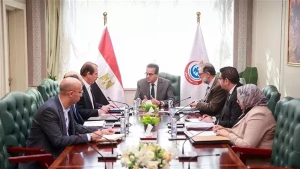 بعد أزمة بلبن.. الصحة توجه بحملة تفتيشية مكبرة على السلاسل الغذائية بجميع أنحاء الجمهورية