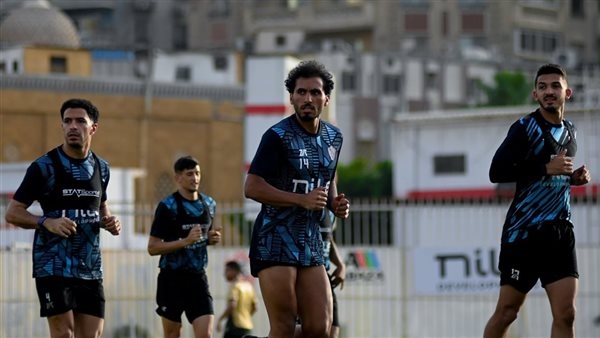 حتى موعد مباراة بتروجيت.. برنامج بدني خاص لـ أحمد حمدي في الزمالك
