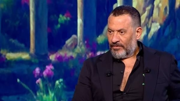 لقطات من حلقة ماجد المصري في أحد البرامج التليفزيونية.. ما القصة؟