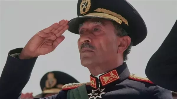 هل نشرت أسوشيتد برس الأمريكية فيديو جديدا بجودة عالية لاغتيال السادات؟