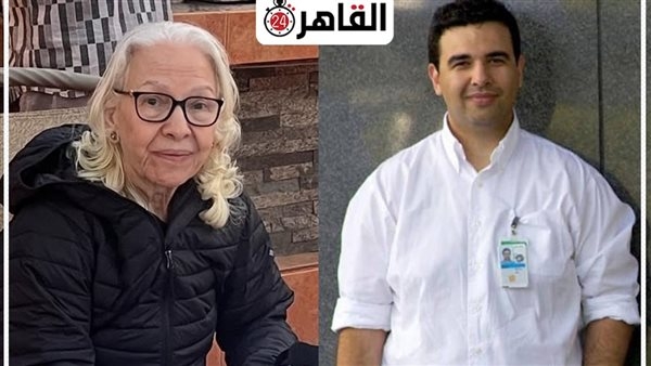 موعد ومكان عزاء والدة العالم عصام حجي
