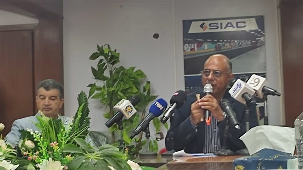 تجريبيا.. بدء تشغيل الخط الأول للقطار الكهربائي السريع خلال 2026