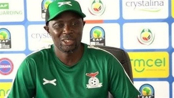 مدرب منتخب زامبيا تحت 20 عامًا: فرص منتخبنا عالية جدًا.. واستضافة مصر لأمم إفريقيا خطوة إيجابية