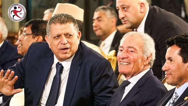 رئيس اتحاد اليد: اختيار الزمالك لمونديال الأندية لصالح اللعبة.. وميزة اختيار المجموعة لا تعنينا