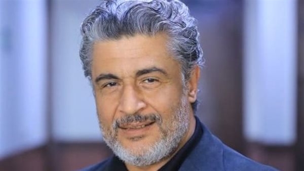 عملية قلب مفتوح.. علي حمدي يكشف سبب اختفائه عن الوسط الفني