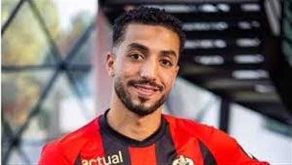 نيس الفرنسي يوضح لـ القاهرة 24 طبيعة إصابة محمد عبد المنعم