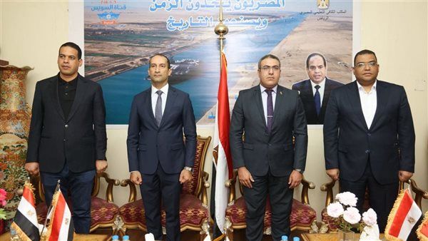 المكتب الثقافي المصري بالرياض يحتفي بتحرير سيناء وينظم ندوة ثقافية في روايات نجيب محفوظ